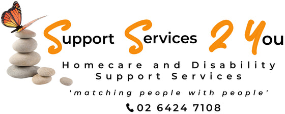 Support Services 2 You
